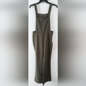 Romeo & Juliet Snap Jumpsuit